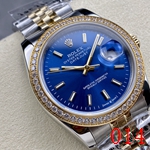 低価格ロレックスコピー 36mm 316鋼 458